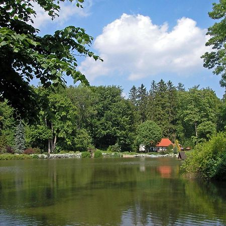 Rezkakas Fogado Bed and Breakfast Zirc Eksteriør billede