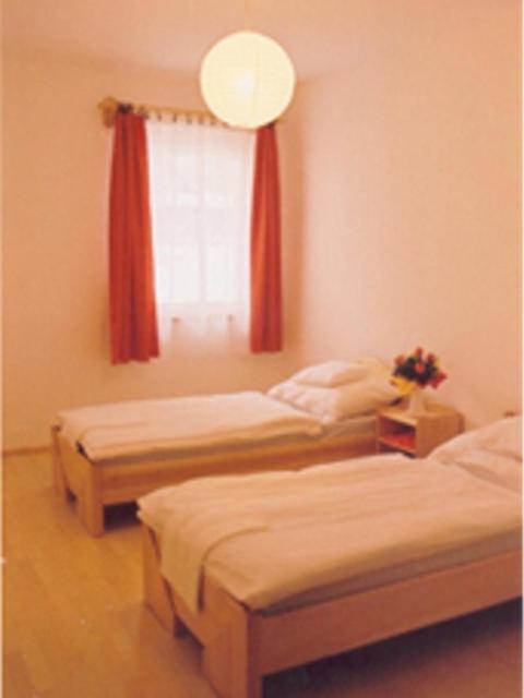 Rezkakas Fogado Bed and Breakfast Zirc Værelse billede